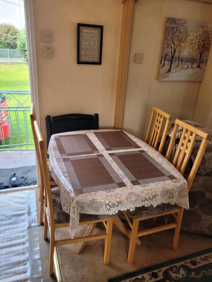 Discover Comfort From 8-birth Caravan * Skegness