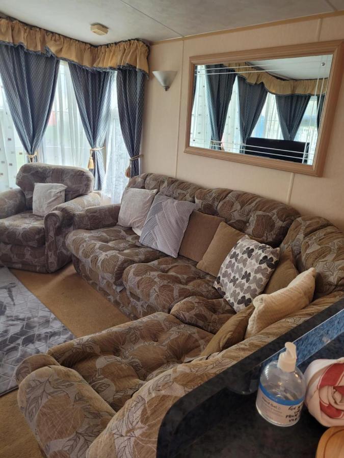 Discover Comfort From 8-birth Caravan Apartment