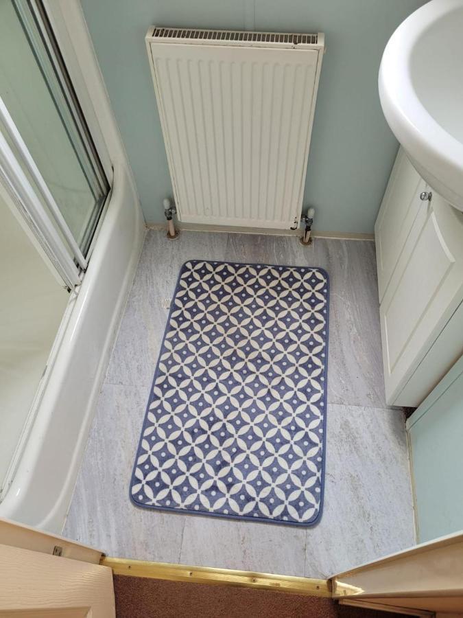 Discover Comfort From 8-birth Caravan Skegness
