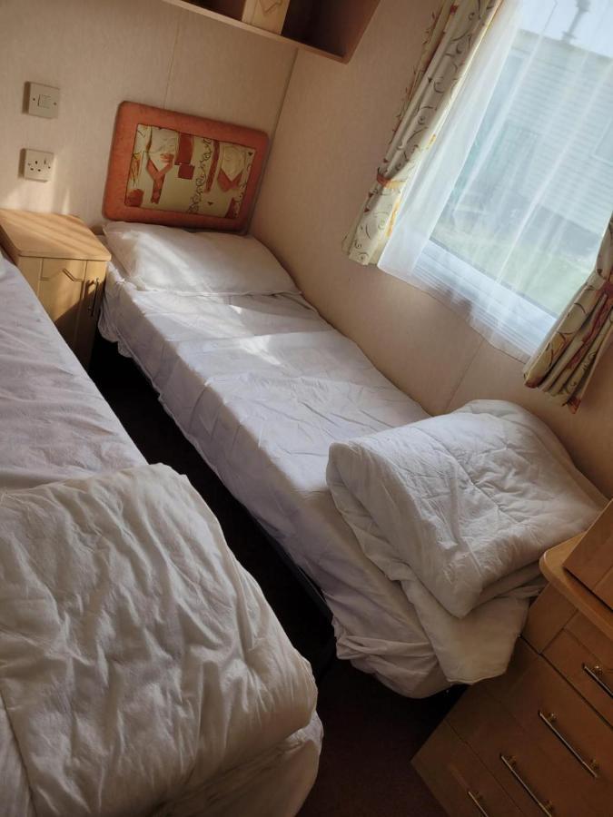 Discover Comfort From 8-birth Caravan