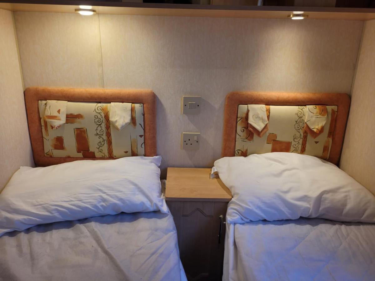 Discover Comfort From 8-birth Caravan