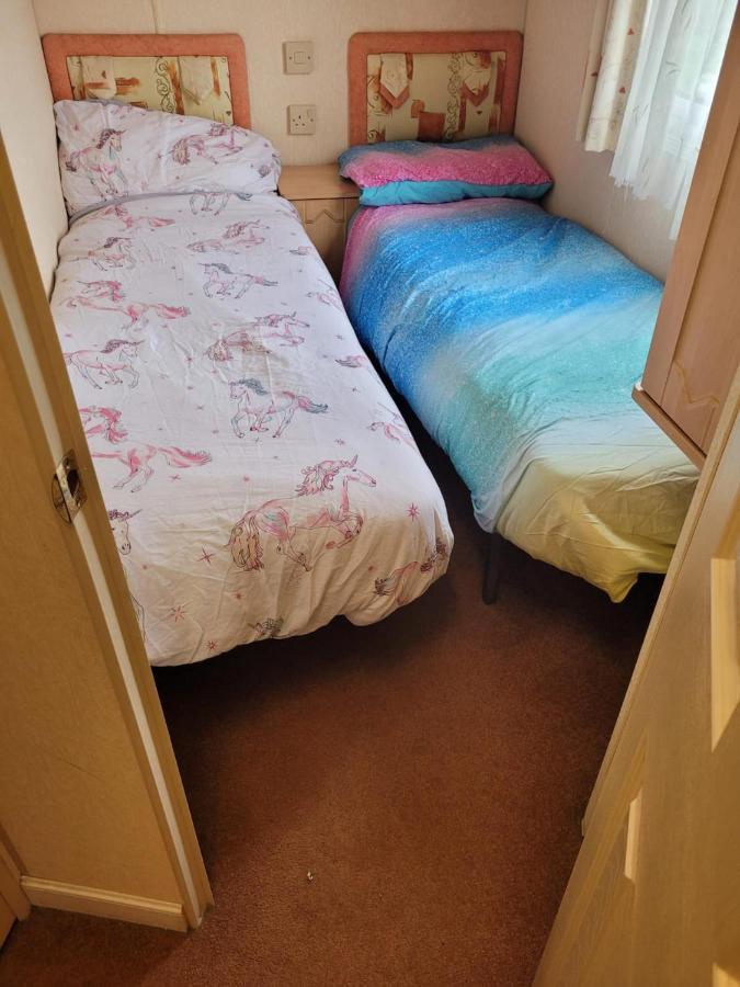 Discover Comfort From 8-birth Caravan * Skegness