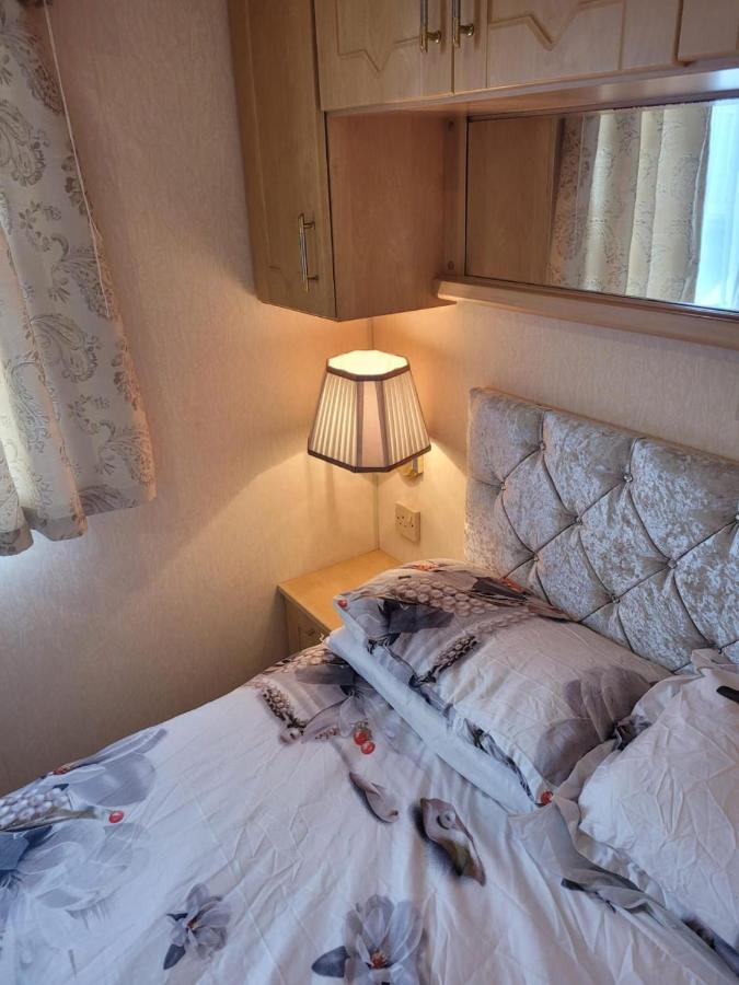 Discover Comfort From 8-birth Caravan Apartment
