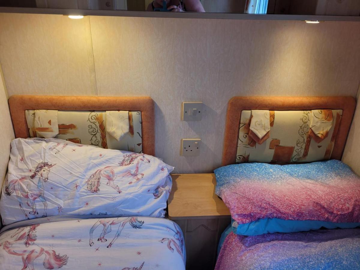 Apartment Discover Comfort From 8-birth Caravan *