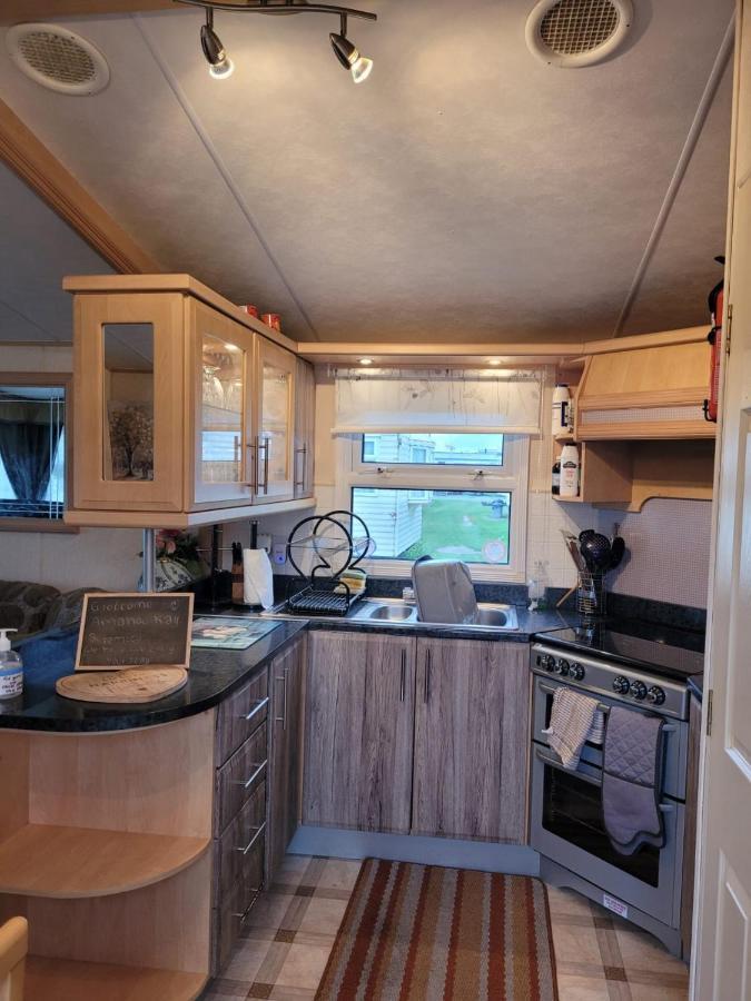 Discover Comfort From 8-birth Caravan *