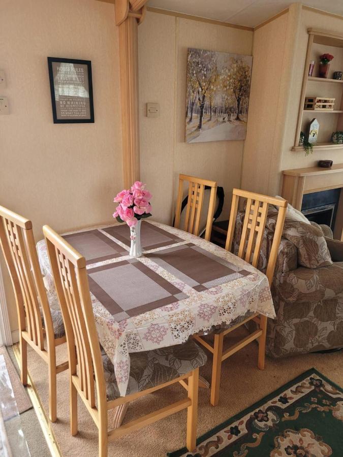Discover Comfort From 8-birth Caravan