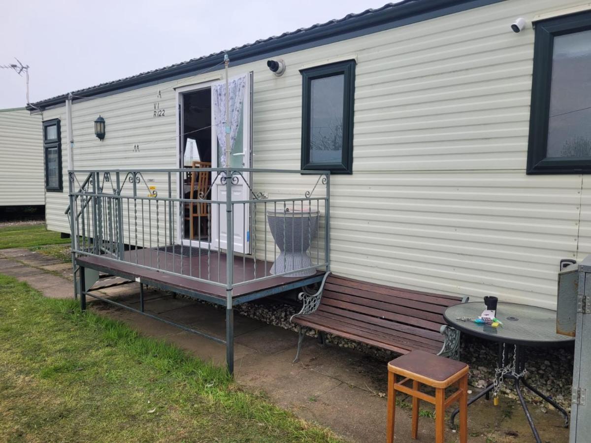 Discover Comfort From 8-birth Caravan