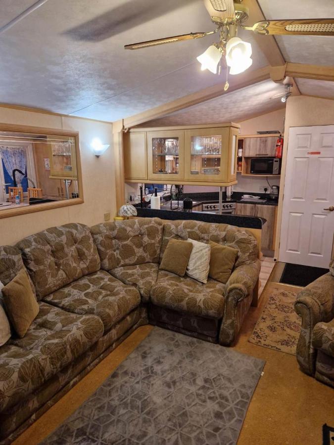 Discover Comfort From 8-birth Caravan Apartment