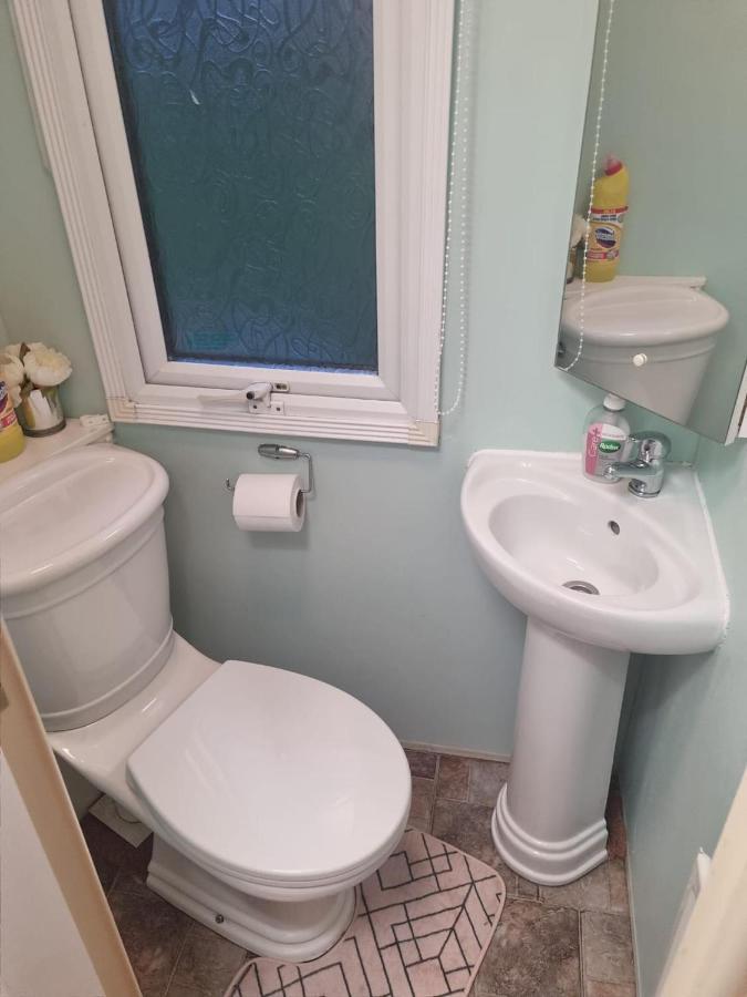 Discover Comfort From 8-birth Caravan Apartment