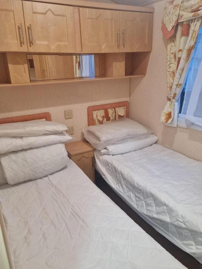 Discover Comfort From 8-birth Caravan