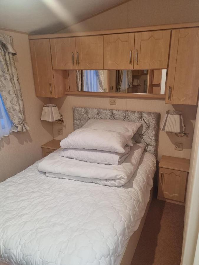 Apartment Discover Comfort From 8-birth Caravan Skegness